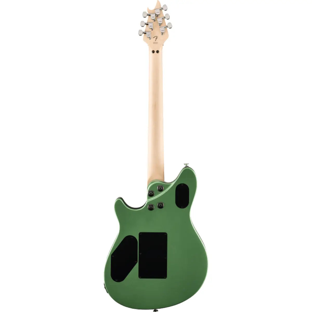 Đàn Guitar Điện Wolfgang Special Ebony Fingerboard, Pelham Green