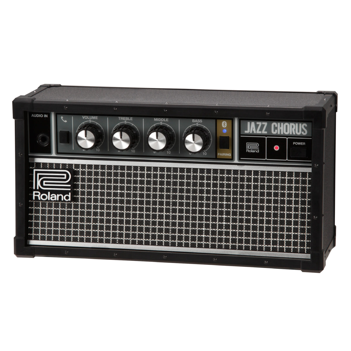 Amplifier Roland JC 01 Bluetooth Audio Speaker