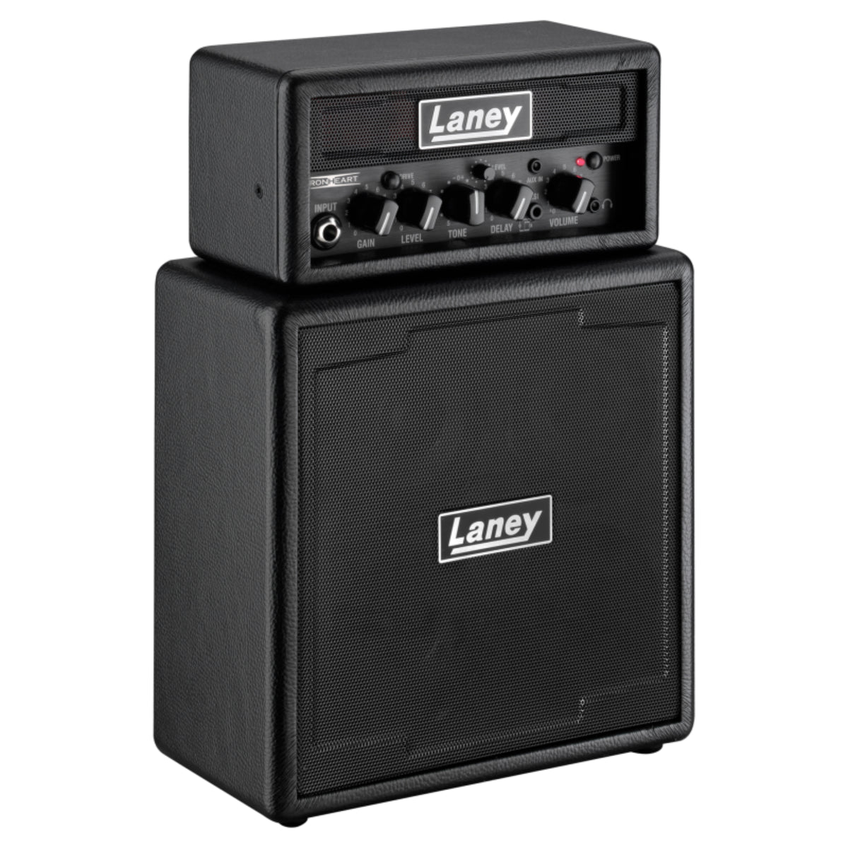 Laney Amplifier Ministack Iron 