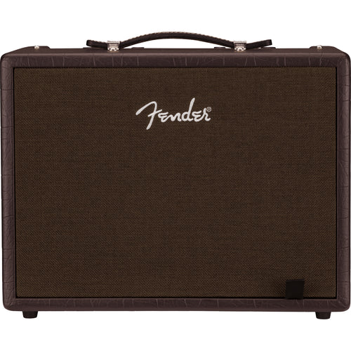 Amplifier Fender Acoustic Junior