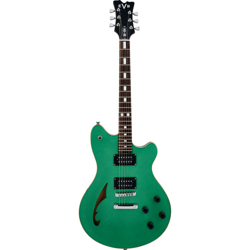 Đàn Guitar Điện EVH SA 126 Standard Pelham Green