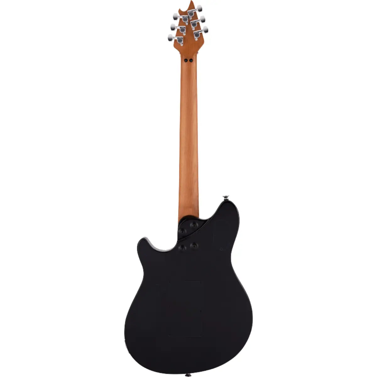 Đàn Guitar Điện EVH Wolfgang Special QM màu Charcoal Burst