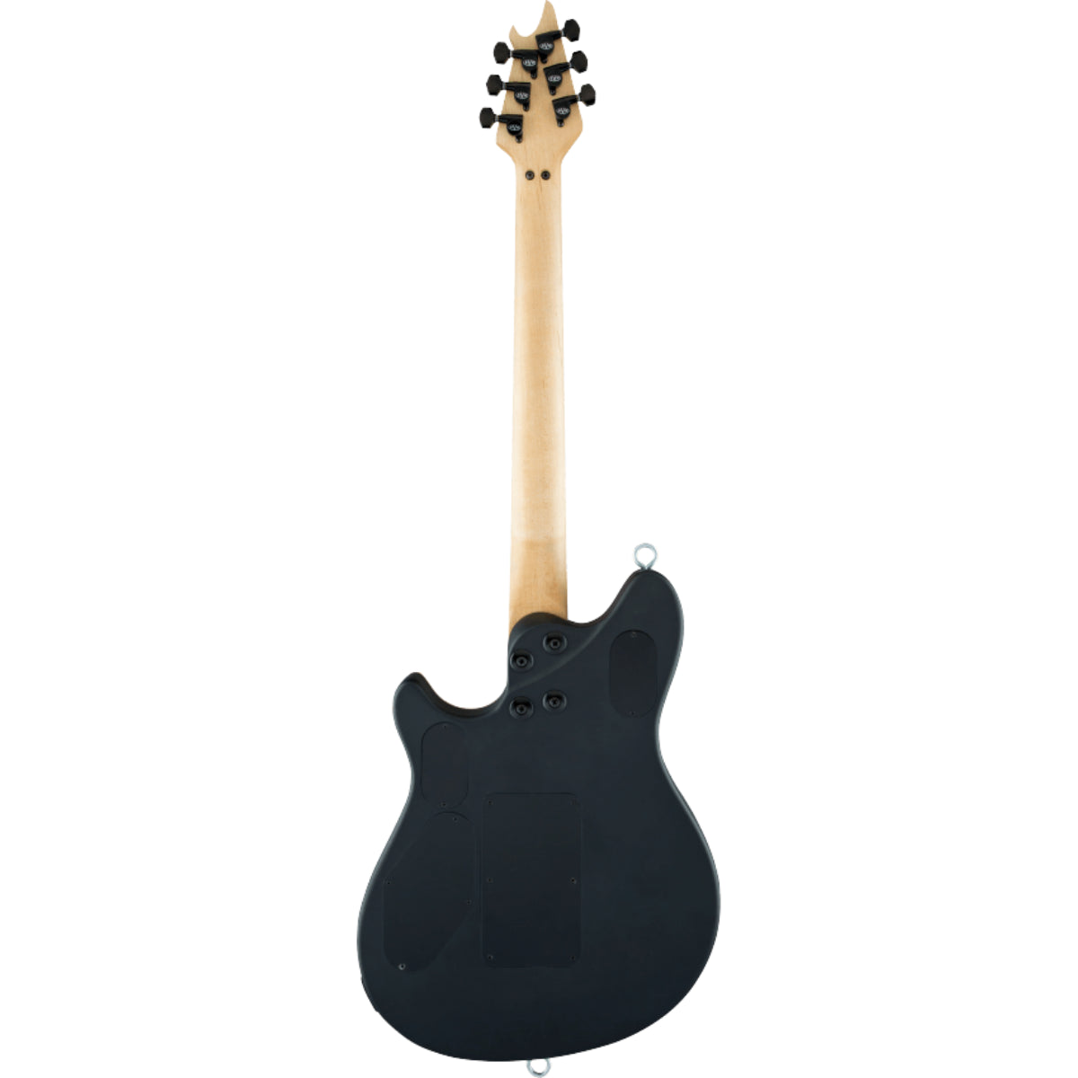 Đàn Guitar Điện Wolfgang USA Edward Van Halen Signature, Stealth Black