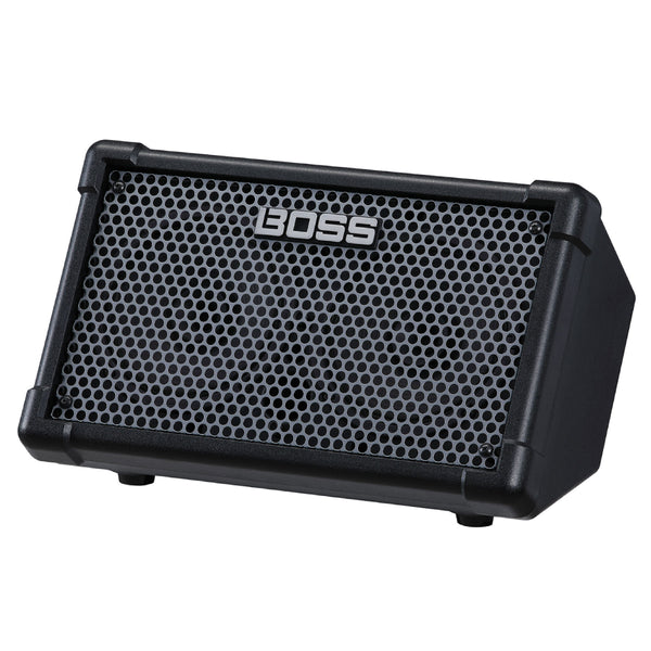Amplifier BOSS Cube Street II