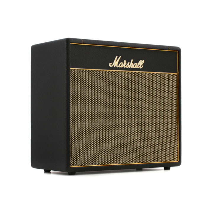 Marshall SV20C Studio Vintage 1x10" 20/5-watt Tube Combo Amp Certified Open Box
