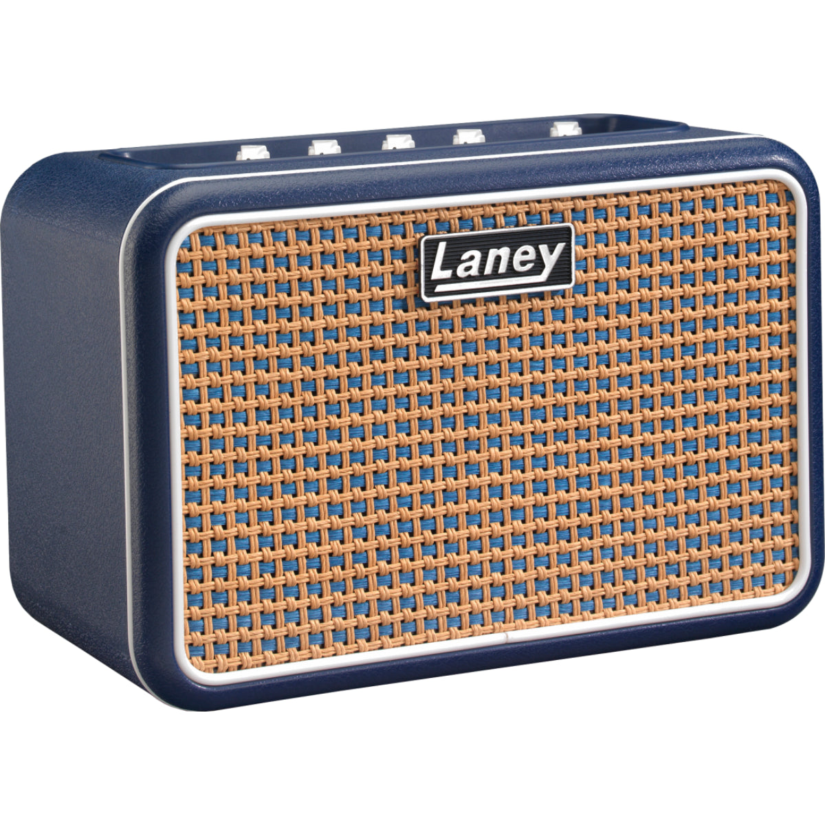 Laney Amplifier Mini ST Lion 2