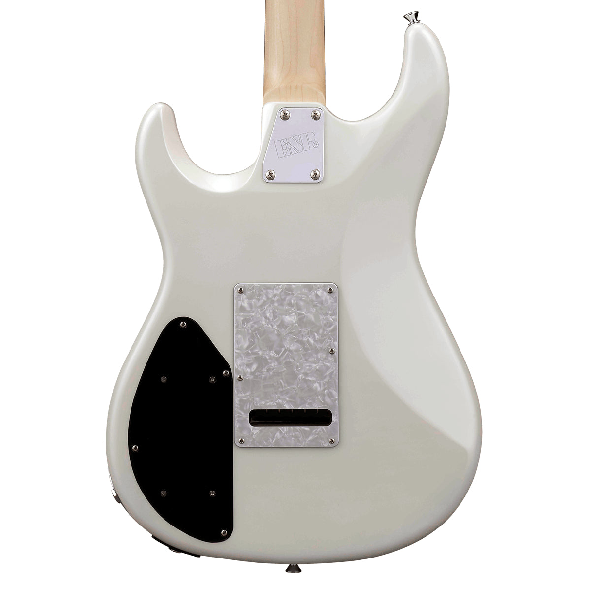 Đàn Guitar Điện ESP EDWARDS E-SNAPPER-GK-AL/R Pearl White
