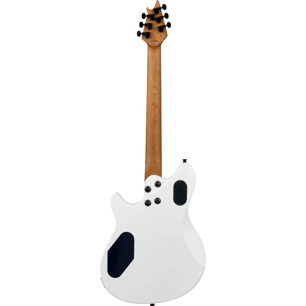 Đàn Guitar Điện Wolfgang WG Standard T.O.M, Cream White