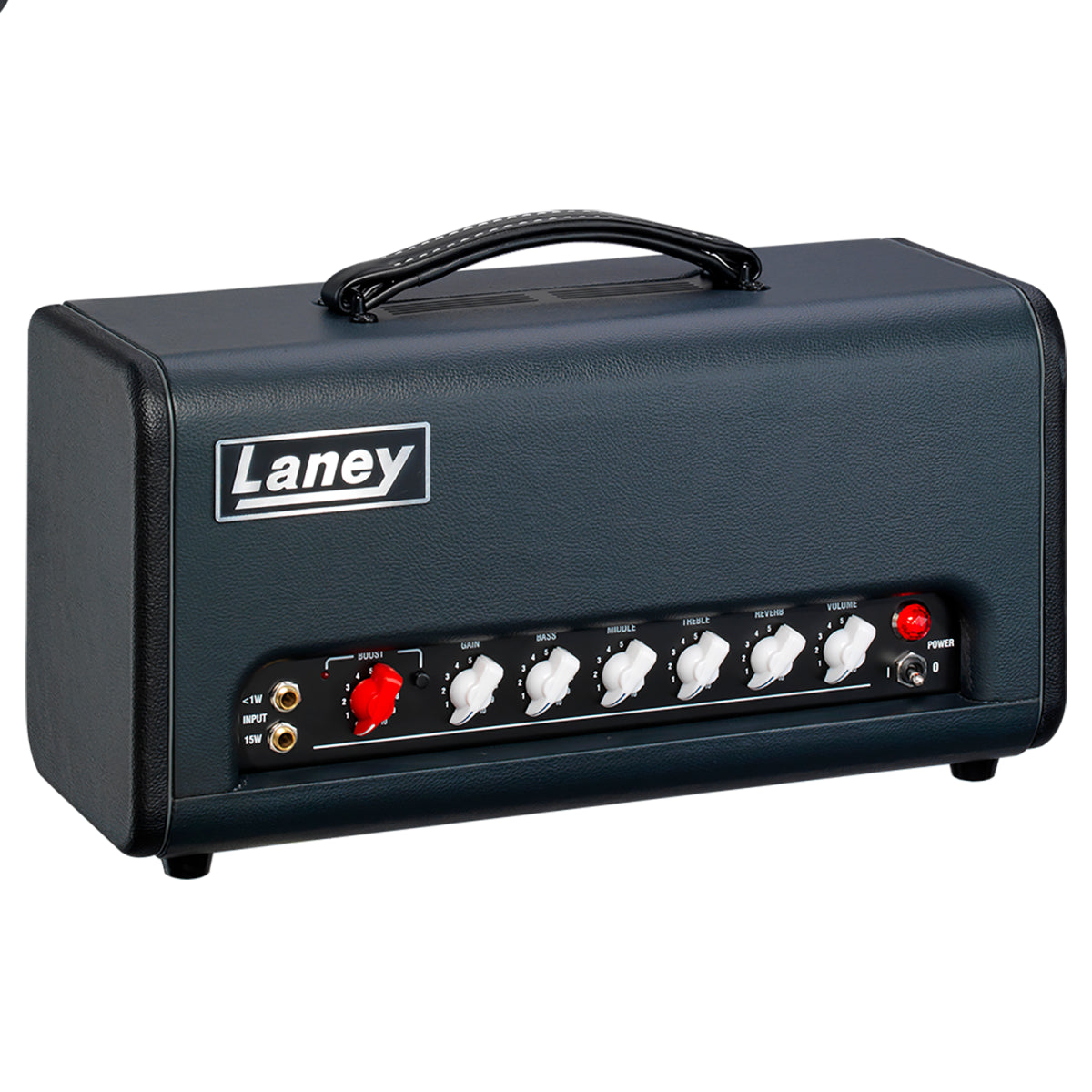 Laney Amplifier Cub SuperTop