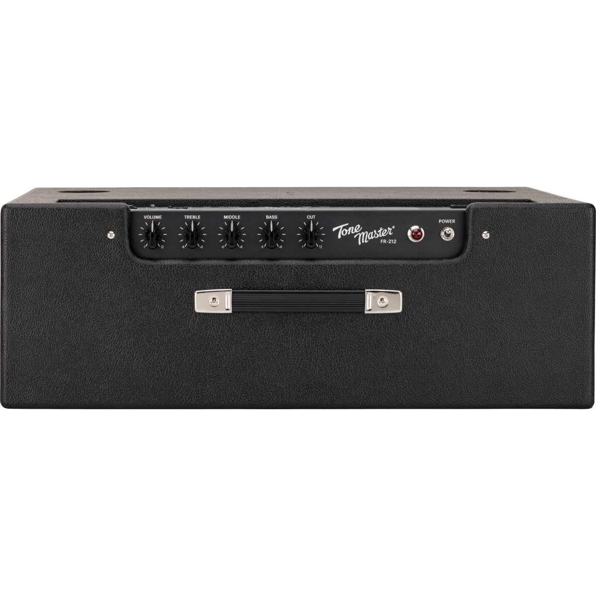Amplifier Fender Tone Master FR 212