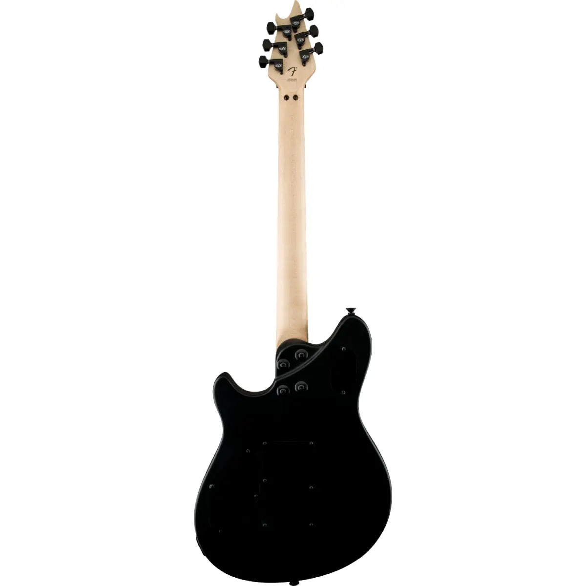 Đàn Guitar Điện Wolfgang Special Ebony Fingerboard, Stealth Black