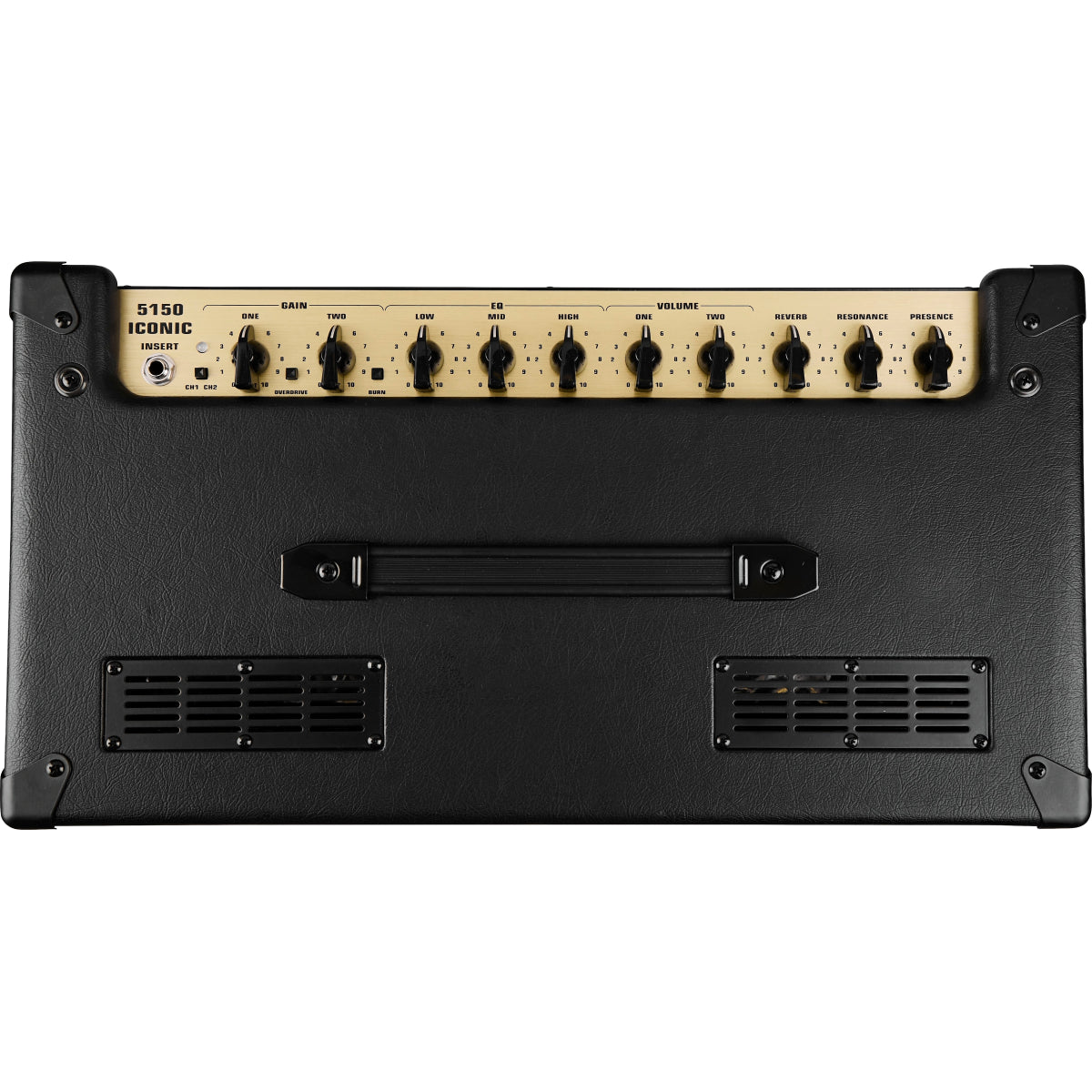 EVH Amplifier 5150 Iconic 15W EL34 1x10 Combo