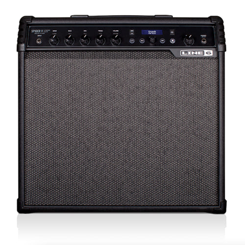 Line 6 Amplifier Spider V 120 MkII