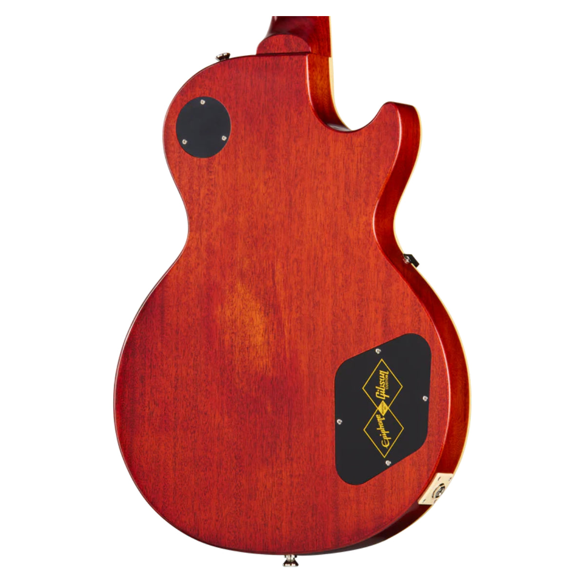 Đàn Guitar Điện Epiphone 1960 Les Paul Standard Reissue Iced Tea Burst Left Handed