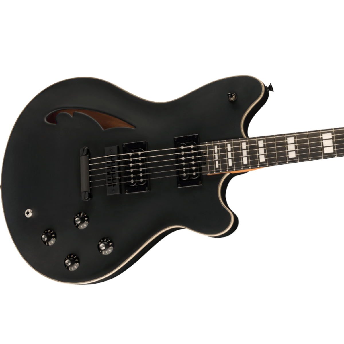 Đàn Guitar Điện EVH SA 126 Special, Stealth Black