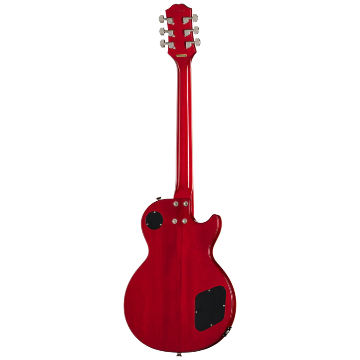 Đàn Guitar Điện Epiphone Les Paul Tribute Plus Heritage Cherry Sunburst Left Handed