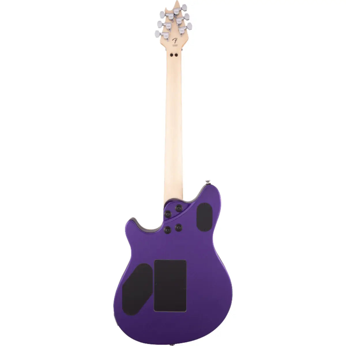 Đàn Guitar Điện Wolfgang Special Ebony Fingerboard, Deep Purple Metallic