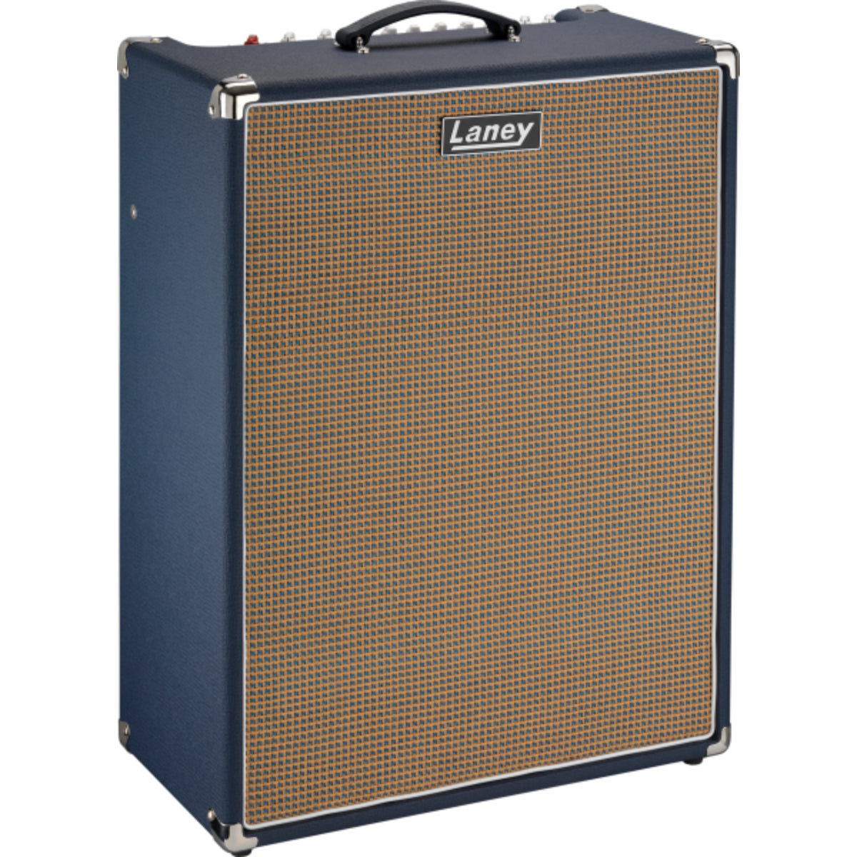 Laney Amplifier LFSUPER60-212 Lionheart Foundry
