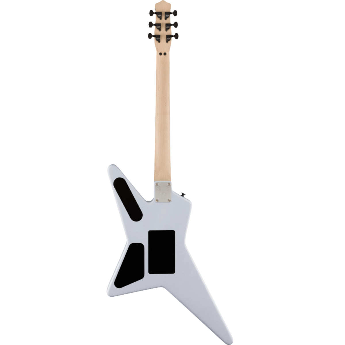 Đàn Guitar Điện Limited Edition EVH Star, Primer Gray