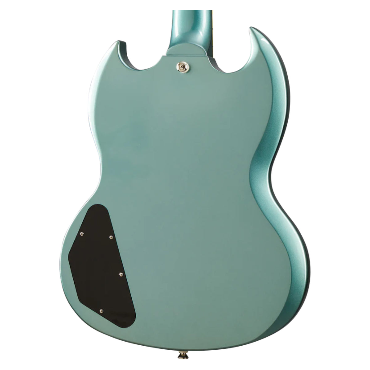 Đàn Guitar Điện Epiphone SG Special P 90 Faded Pelham Blue