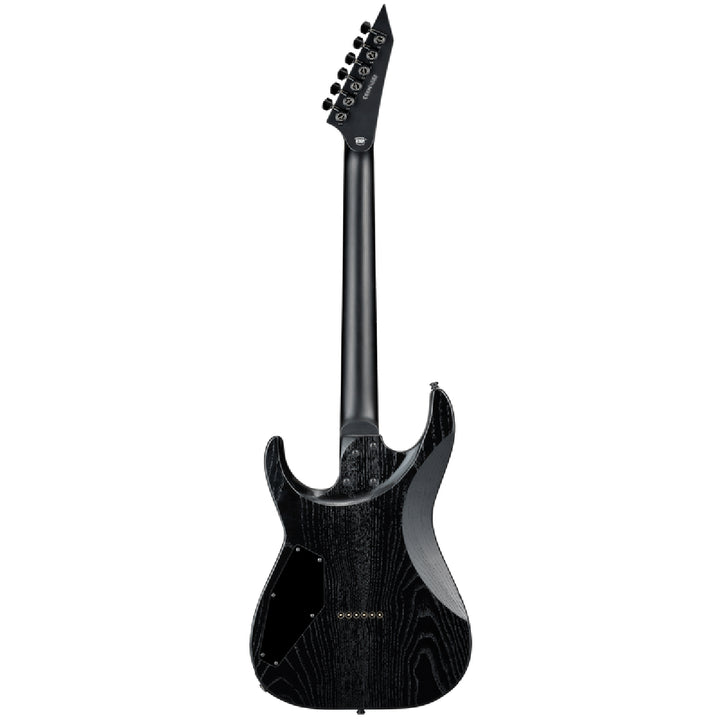 Đàn Guitar Điện ESP EDWARD E-M-II CTM, Denim Blue