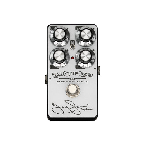 Laney Guitar Pedal TI Boost