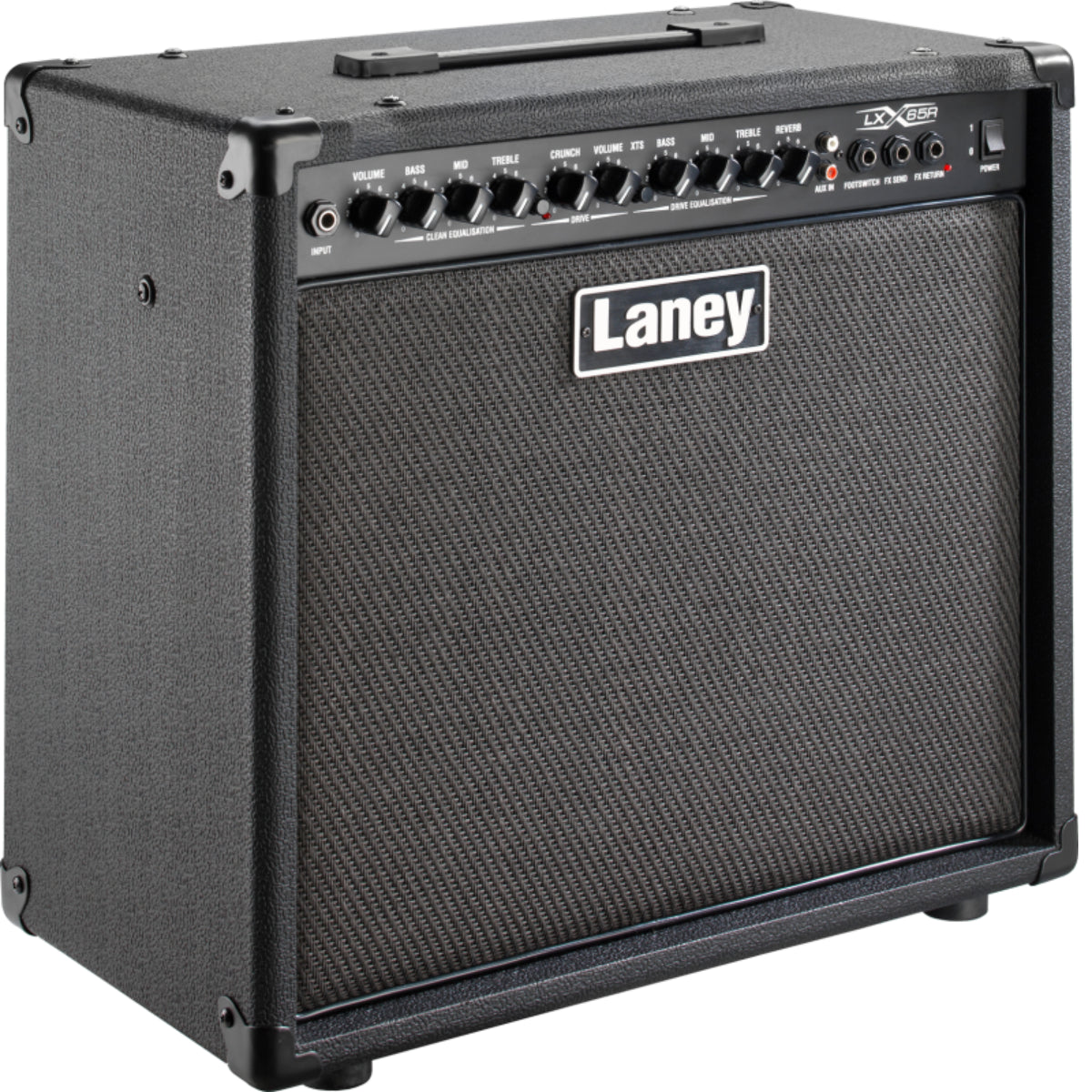Laney Amplifier LX65R
