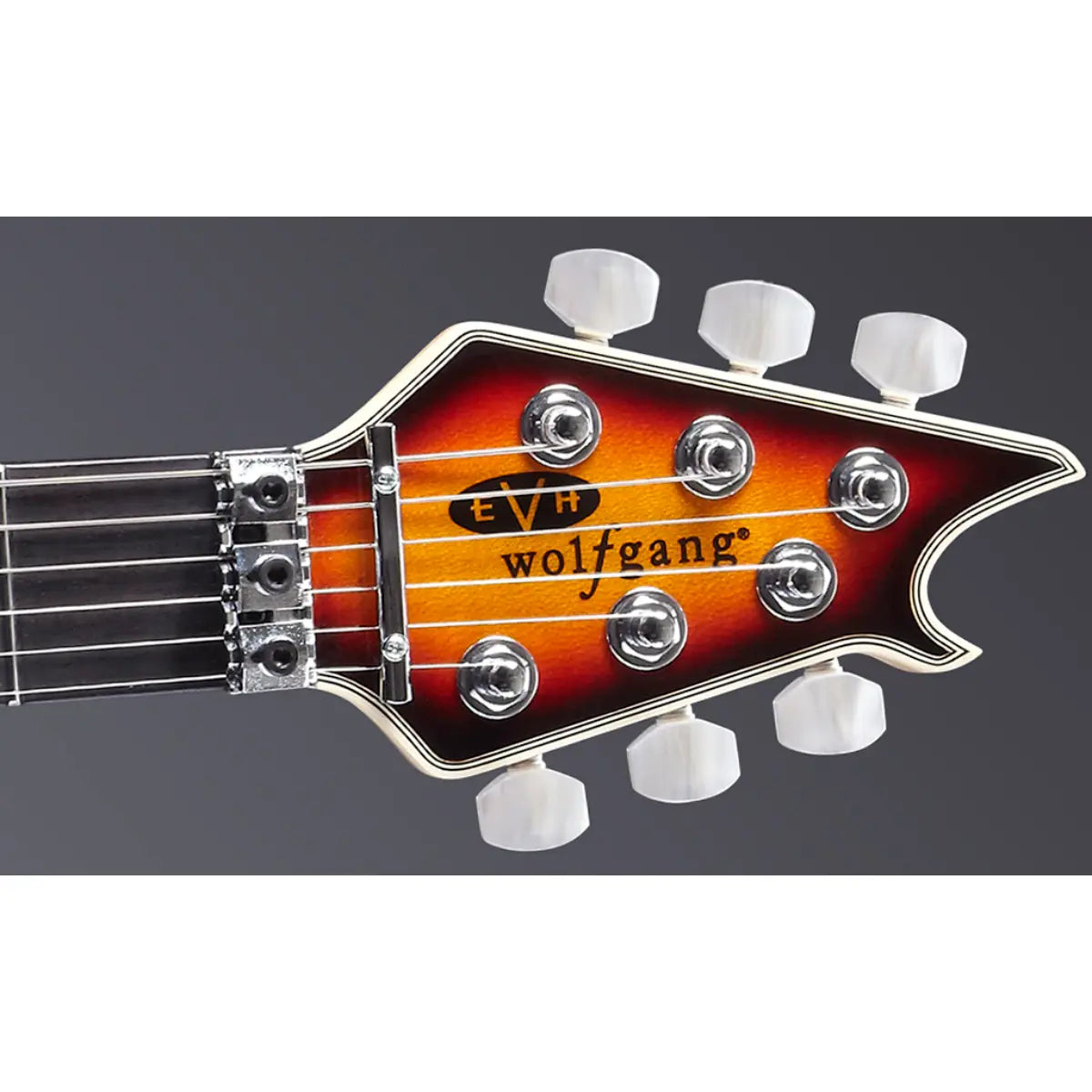 Đàn Guitar Điện Wolfgang USA, 3-Color Sunburst