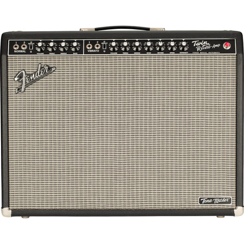 Amplifier Fender Tone Master Twin Reverb