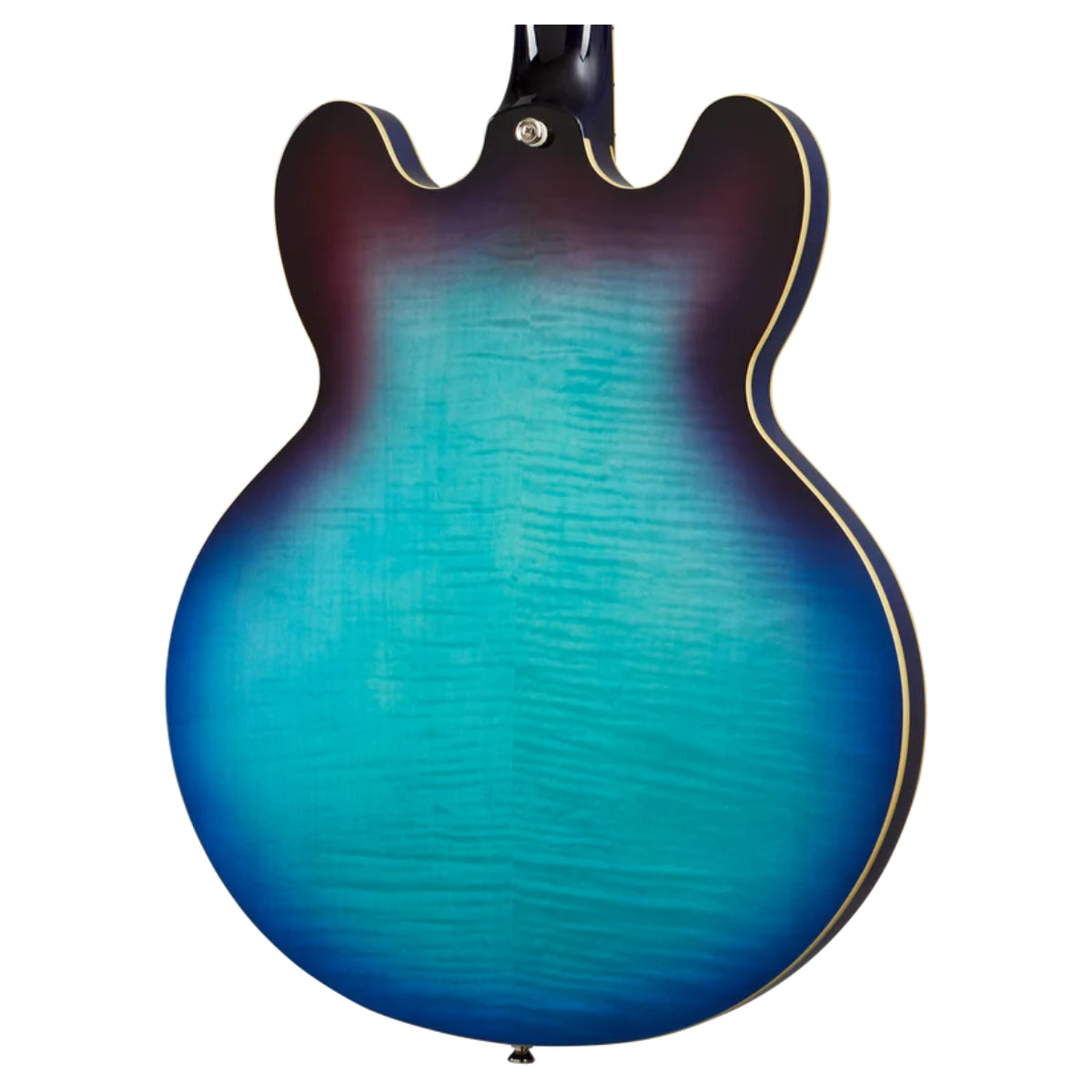 Đàn Guitar Điện Epiphone ES 335 Figured Blueberry Burst