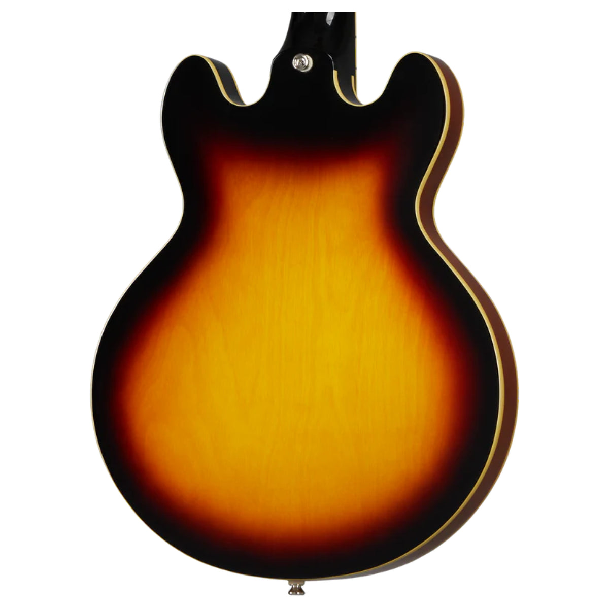 Đàn Guitar Điện Epiphone ES 339 Vintage Sunburst