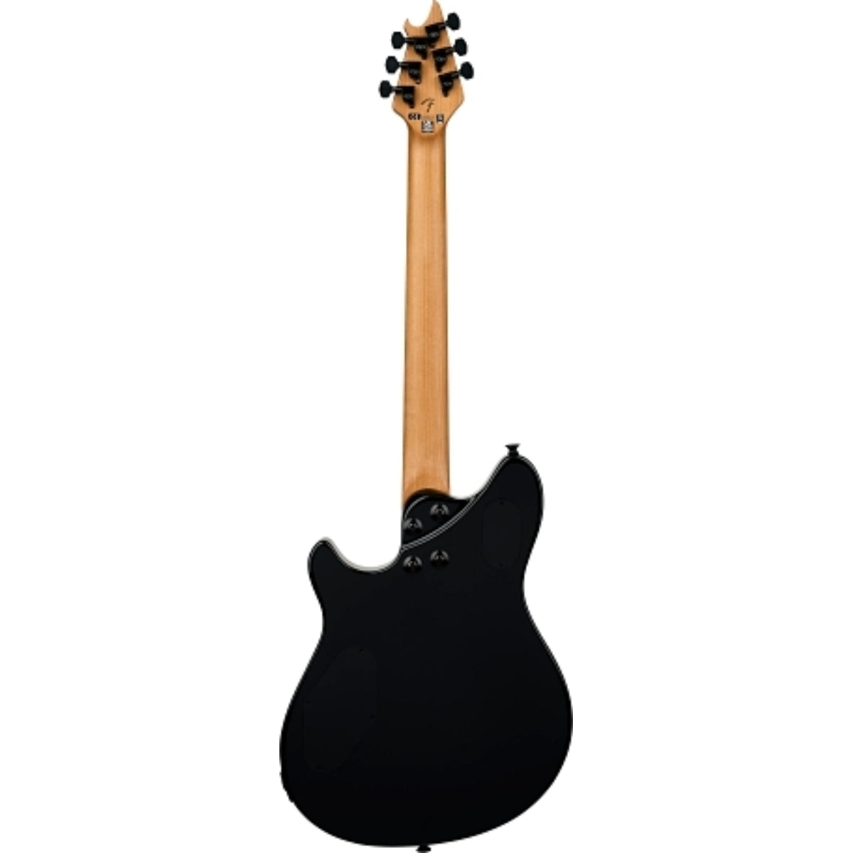 Đàn Guitar Điện EVH Wolfgang Special Baked Maple TOM