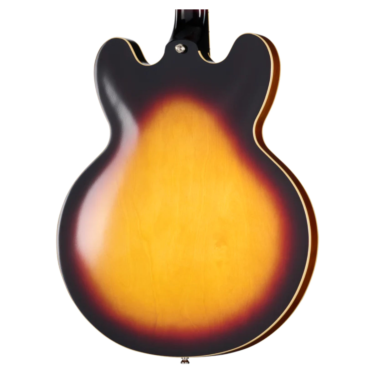 Đàn Guitar Điện Epiphone 1962 ES 335 Reissue Vintage Burst