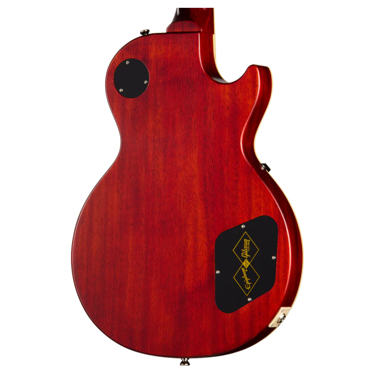 Đàn Guitar Điện Epiphone 1959 Les Paul Standard Reissue Deep Cherry Sunburst Left Handed