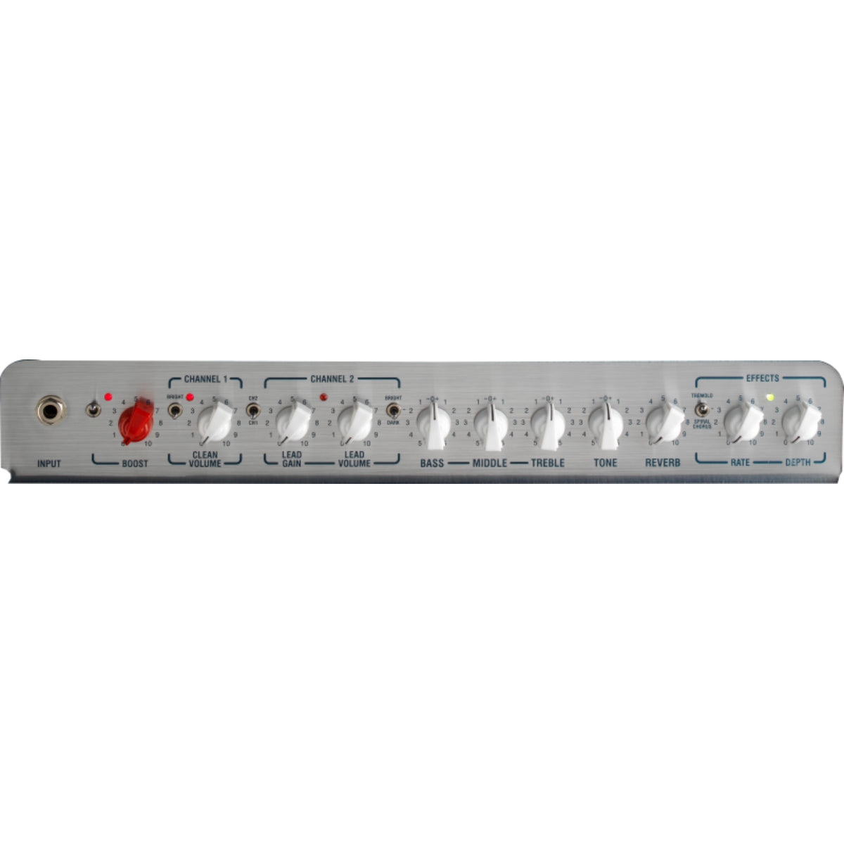 Laney Amplifier LF-SUPERTOP