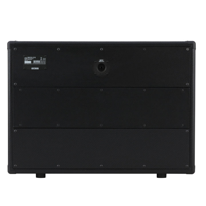 Amplifier BOSS Waza Amp Cabinet 212