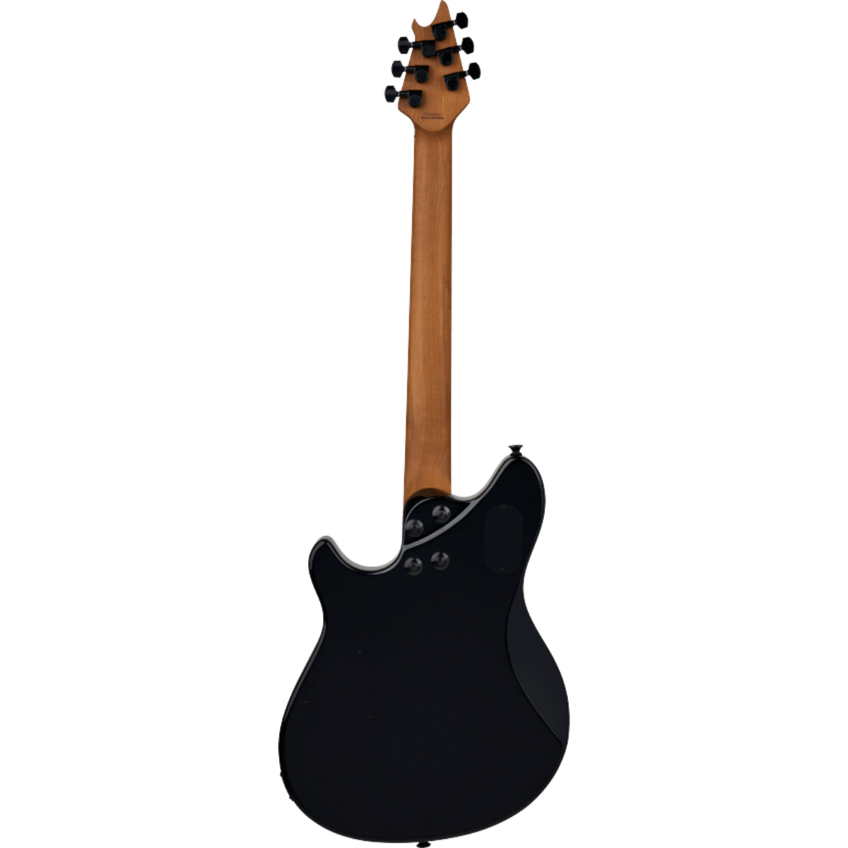 Đàn Guitar Điện Wolfgang WG Standard T.O.M Gloss, Black