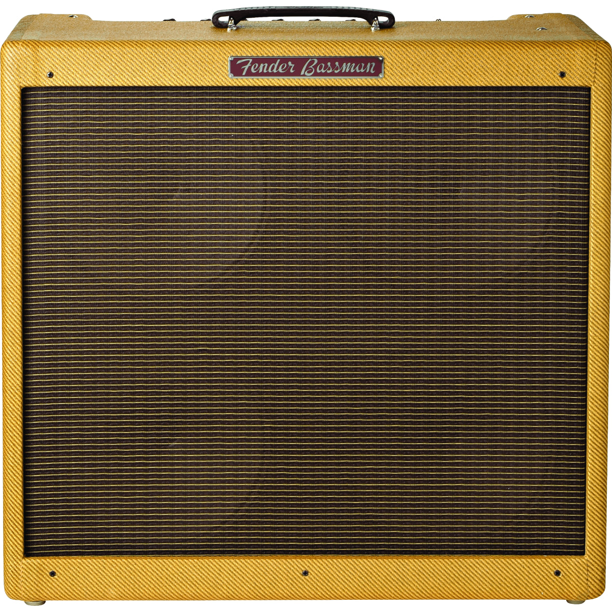 Amplifier Fender 59 Bassman LTD