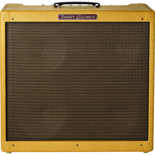 Amplifier Fender 59 Bassman LTD