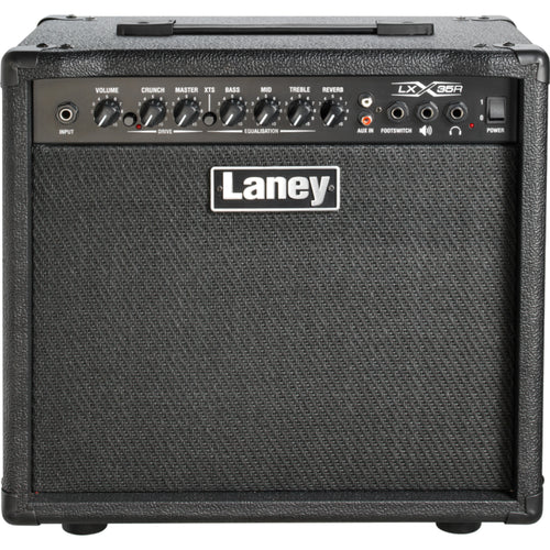 Laney Amplifier LX35R
