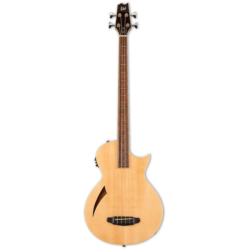 Đàn Guitar Bass ESP LTD TL-4, Acoustic