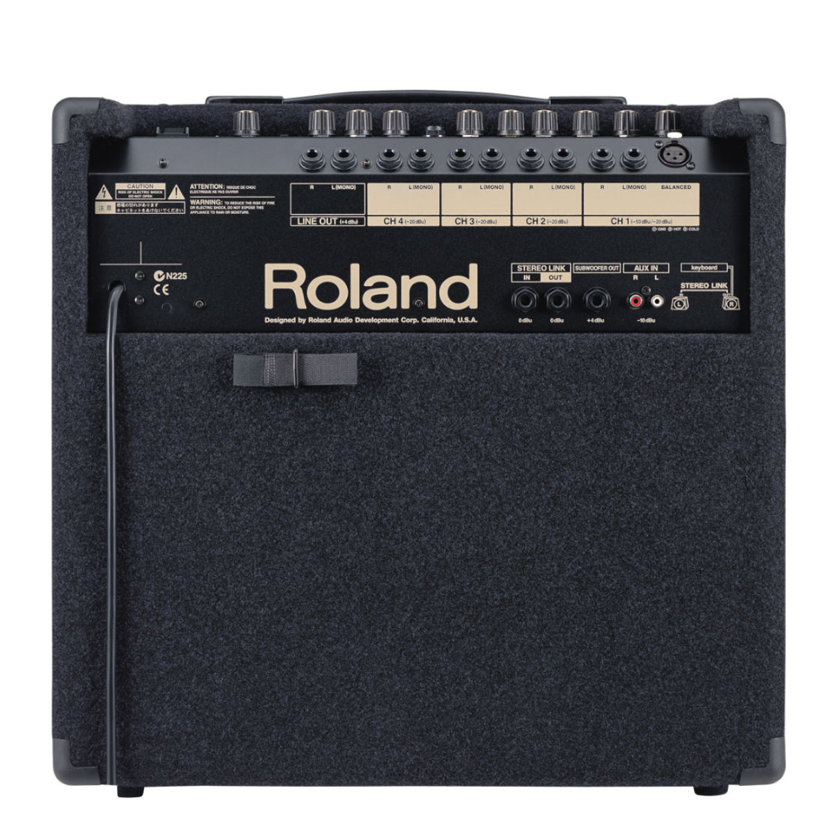 Amplifier Roland KC 350