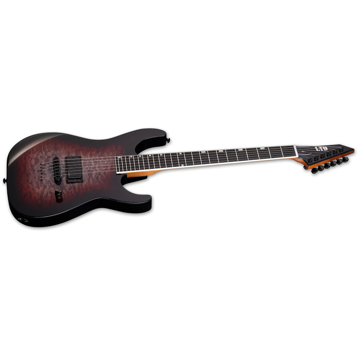 Đàn Guitar Điện ESP LTD JM I Deep Blood Moon