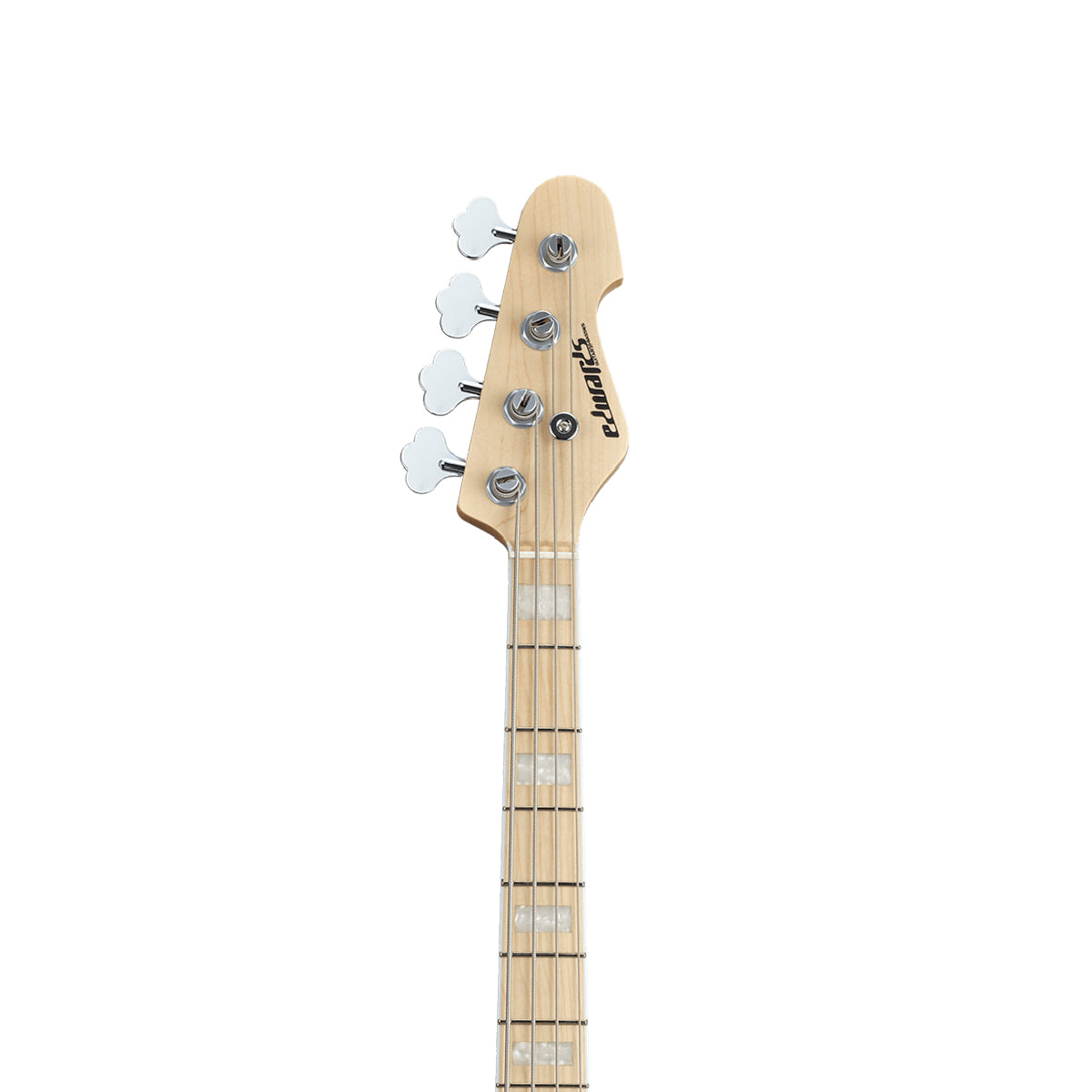 Đàn Guitar Điện ESP Edwards E-AMAZE-AS/M - Solid Burner