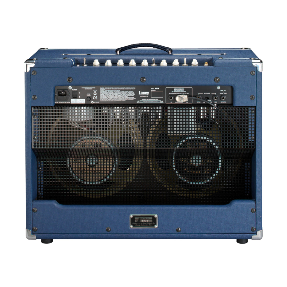 Laney Amplifier L20T 212