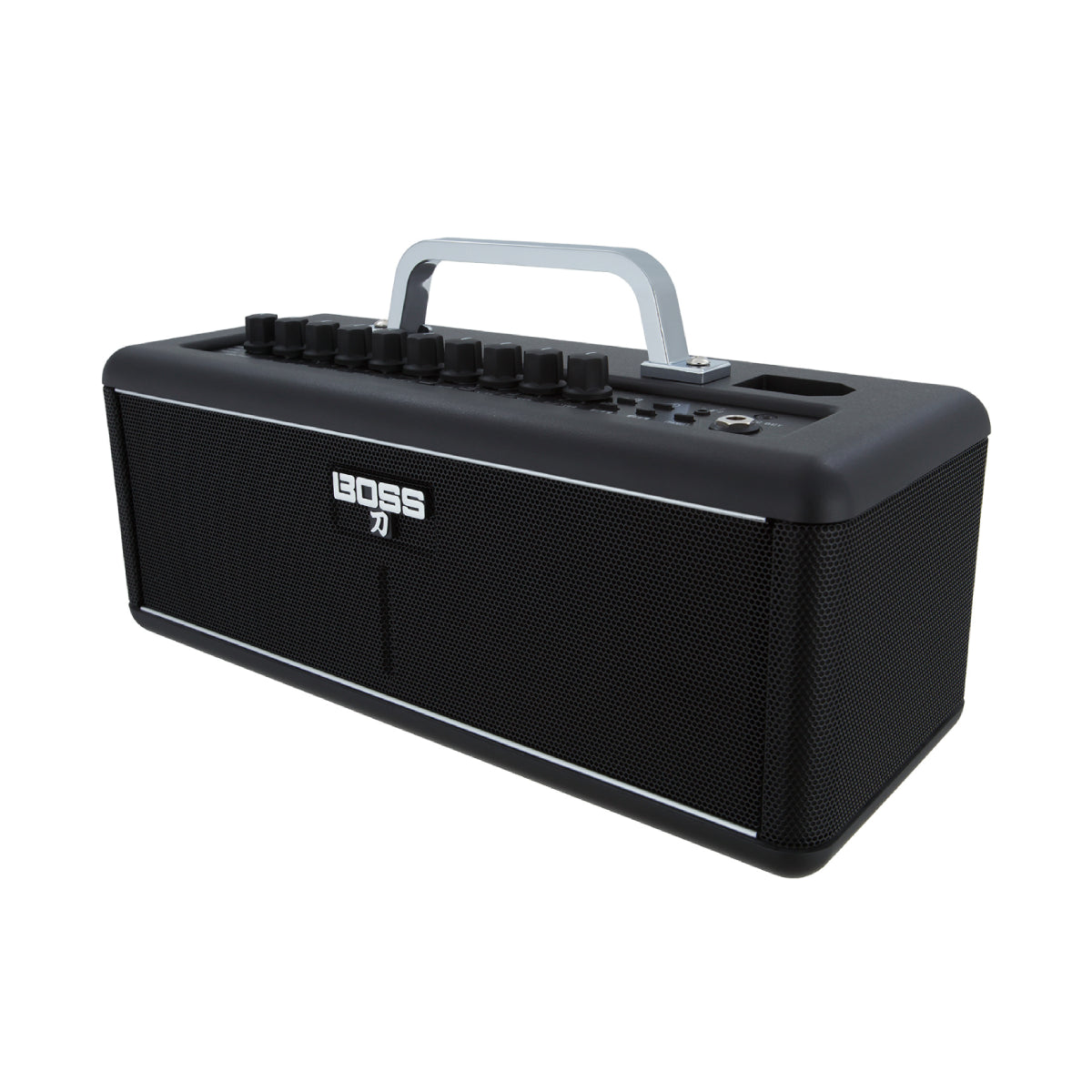 Amplifier Boss Katana Air