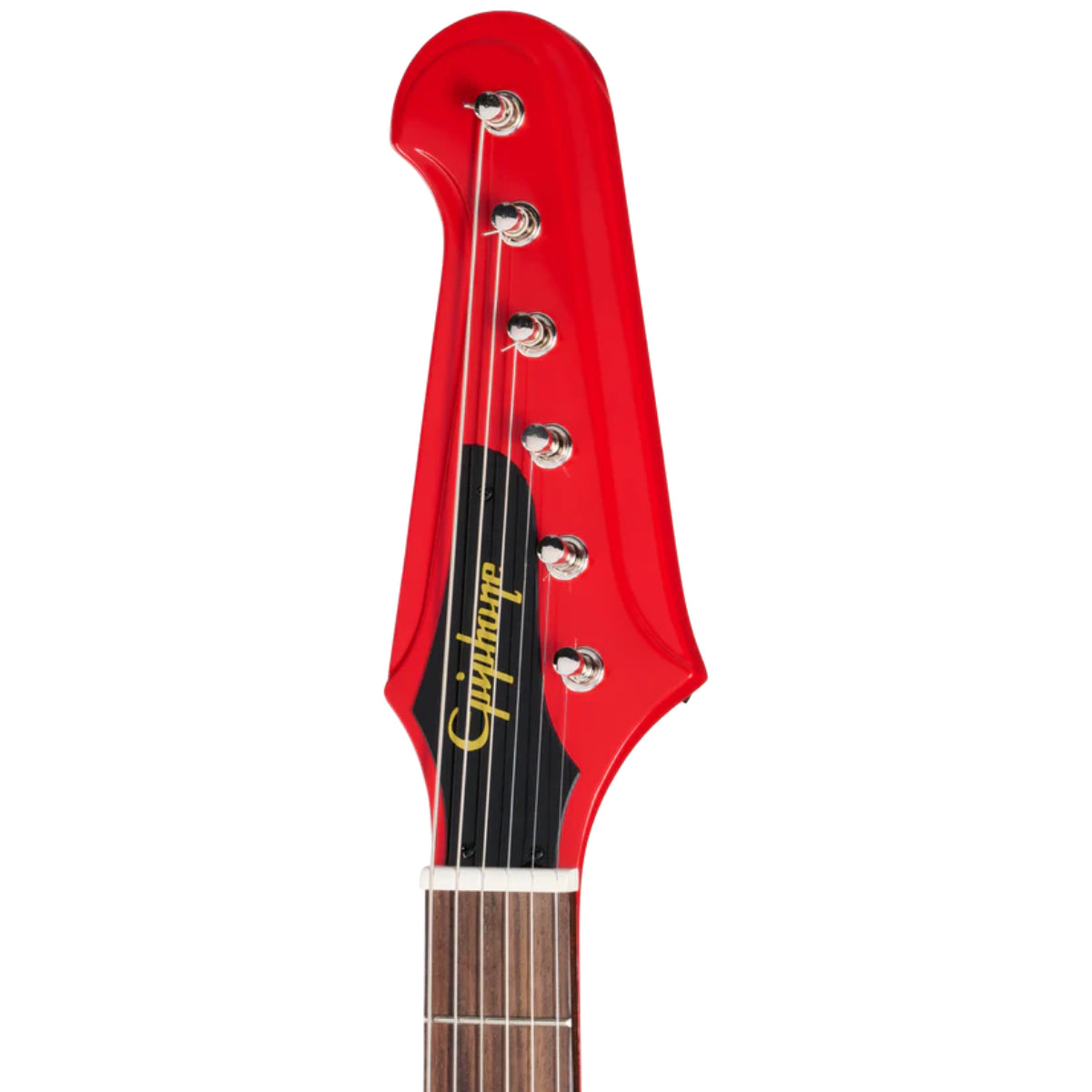 Đàn Guitar Điện Epiphone 1963 Firebird I Reissue Cardinal Red