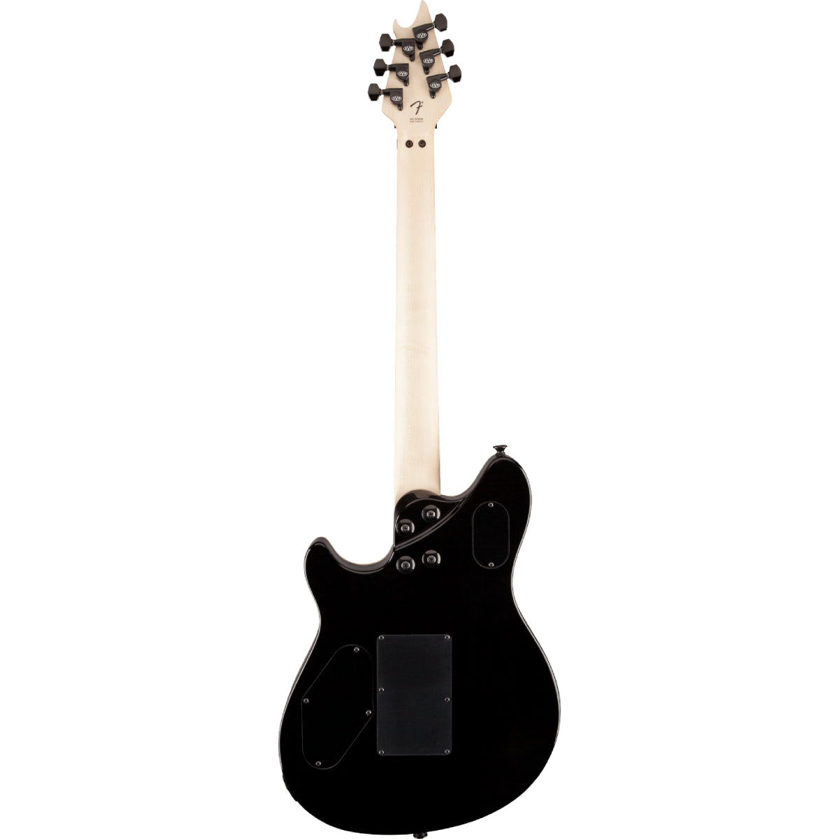 Đàn Guitar Điện EVH Wolfgang Special, Gloss Black