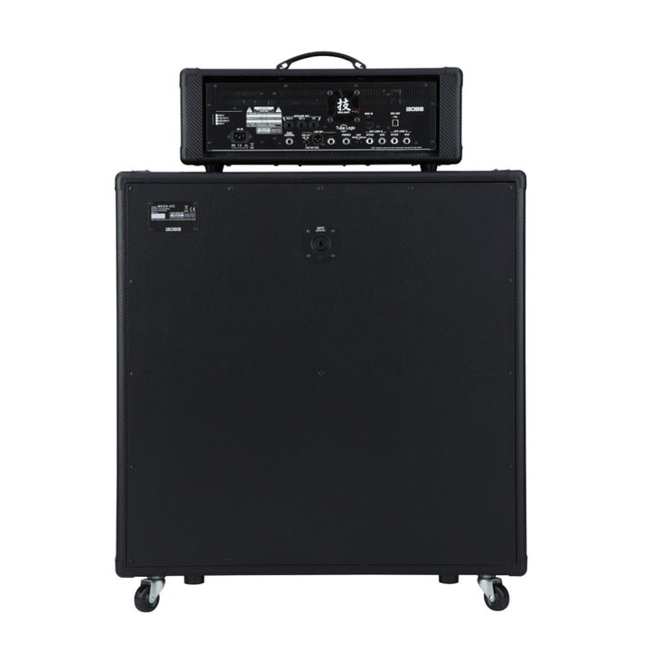 Amplifier BOSS Waza Amp Cabinet 412