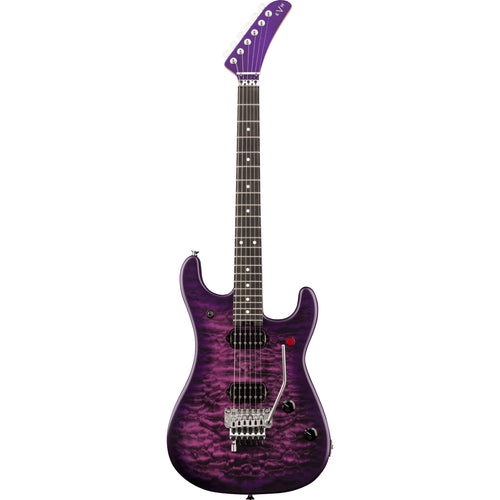 Đàn Guitar Điện EVH 5150 Series Deluxe QM